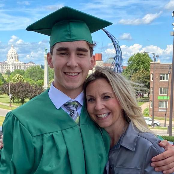 Meet your Posher, Shawn - Picture 1 of 1